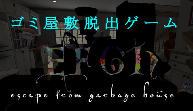 EFGH Escape from Garbage House-TENOKE Free Download