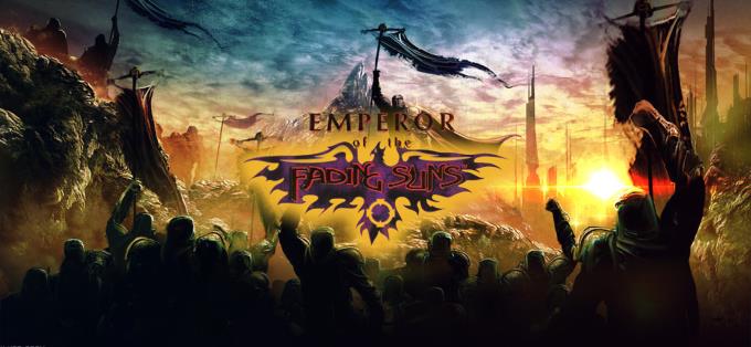 Emperor of the Fading Suns Enhanced v1 51-DINOByTES Free Download
