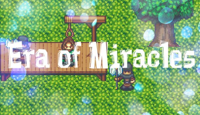 Era of Miracles Free Download