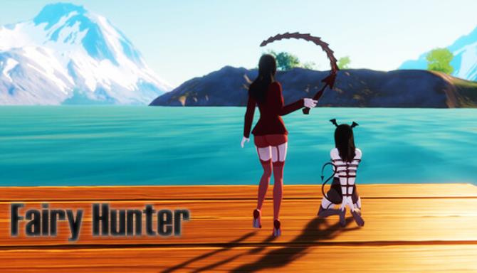 Fairy Hunter-TENOKE Free Download