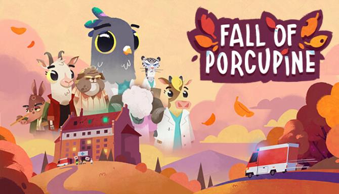 Fall of Porcupine Free Download