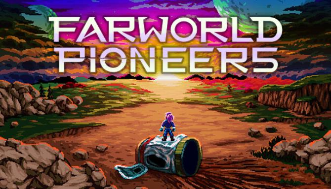 Farworld Pioneers-Razor1911 Free Download