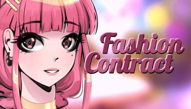 Fashion Contract Free Download