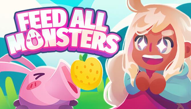 Feed All Monsters Free Download