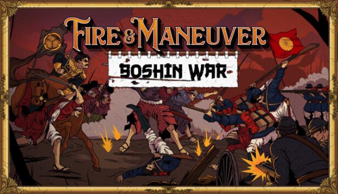 Fire And Maneuver Update v2 1-TENOKE Free Download