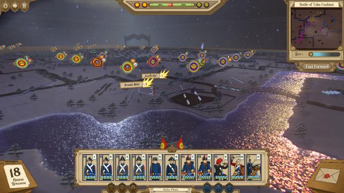 Fire And Maneuver Update v2 1 Torrent Download