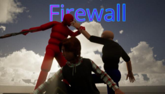 Firewall-TENOKE Free Download