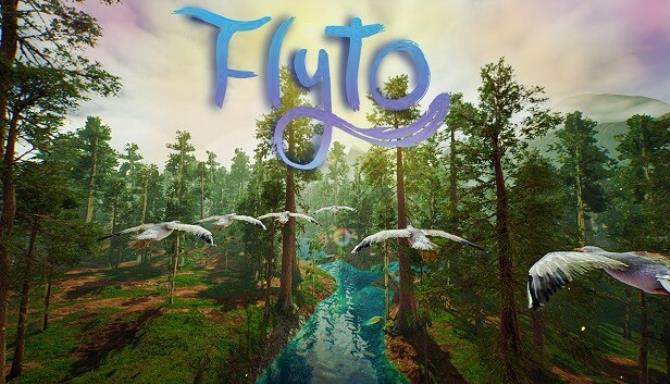 Flyto-TENOKE Free Download