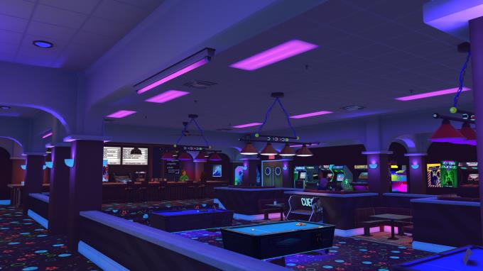 ForeVR Pool VR Torrent Download