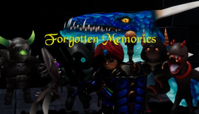Forgotten Memories-TENOKE Free Download