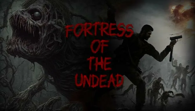 Fortress of the Undead-TENOKE Free Download