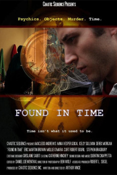 Found in Time Free Download