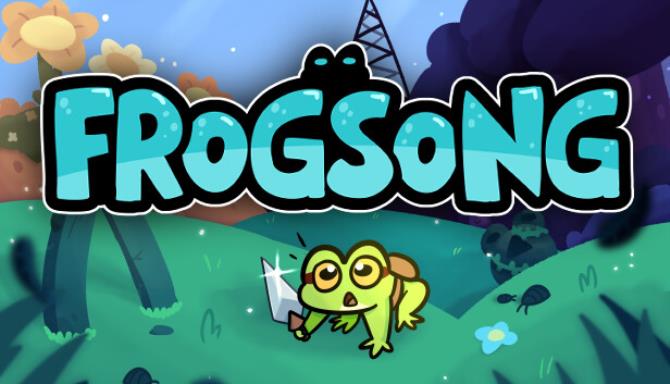 Frogsong Free Download