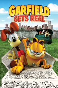 Garfield Gets Real Free Download