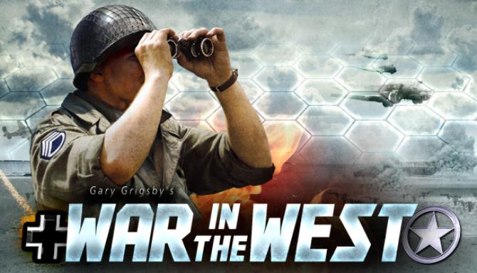 Gary Grigsby’s War in the West Free Download