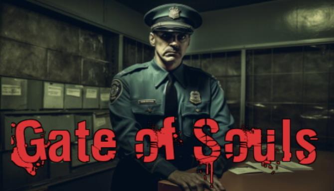 Gate of Souls-TENOKE Free Download