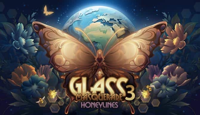 Glass Masquerade 3: Honeylines Free Download