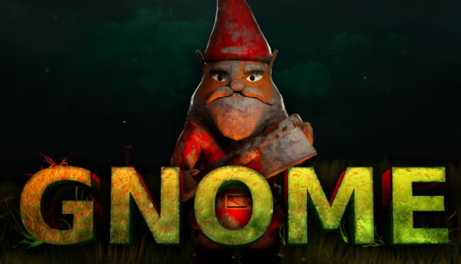 Gnome-TENOKE Free Download