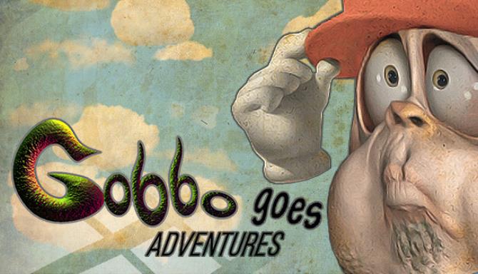 Gobbo goes adventures-TENOKE Free Download