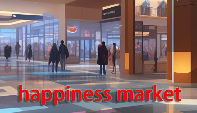 happiness market-TENOKE Free Download