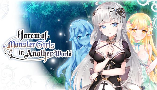 Harem of Monster Girls Free Download