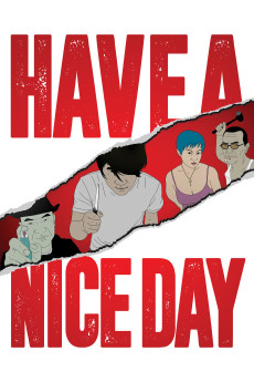 Have a Nice Day Free Download