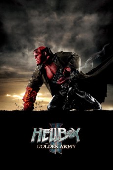 Hellboy II: The Golden Army Free Download