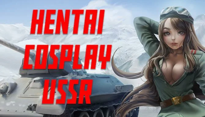 Hentai Cosplay USSR Free Download