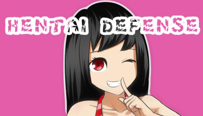 Hentai Defense Free Download
