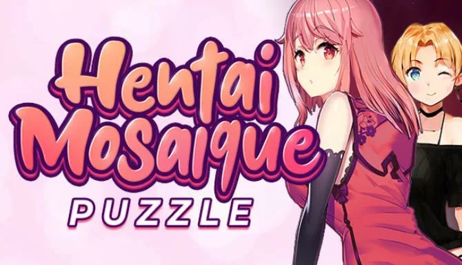 Hentai Mosaique Puzzle-GOG Free Download