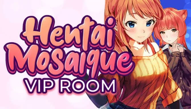 Hentai Mosaique Vip Room-GOG Free Download