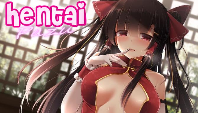 Hentai Pazu Free Download