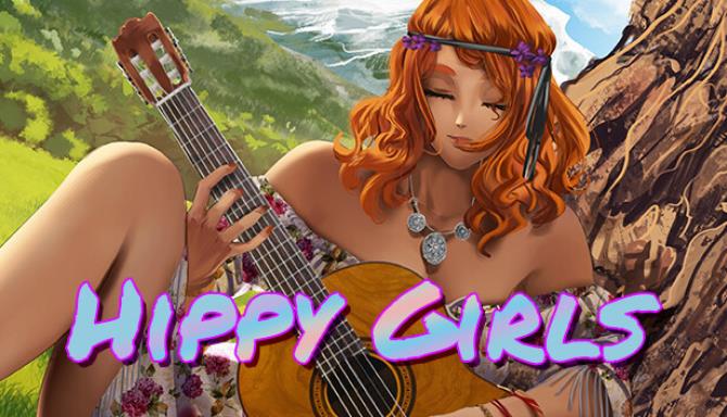 Hippy Girls Free Download