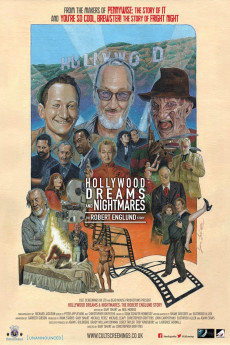 Hollywood Dreams & Nightmares: The Robert Englund Story Free Download