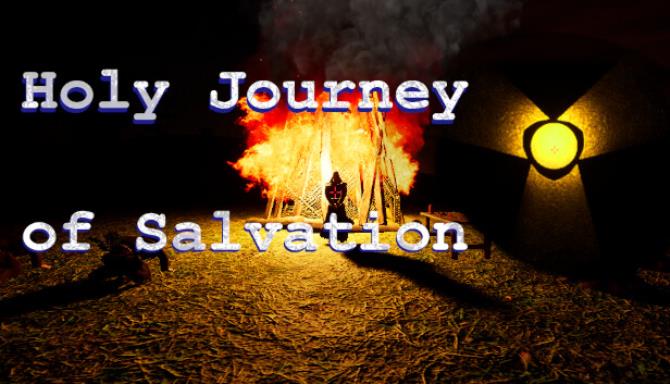 Holy Journey of Salvation-TENOKE Free Download