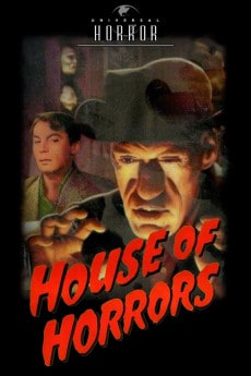 House of Horrors Free Download