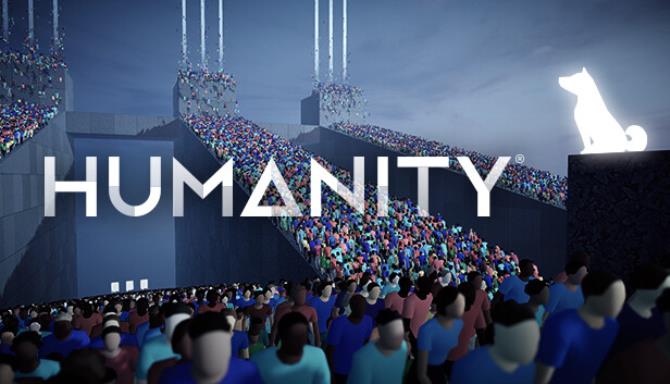Humanity Update v1 04-TENOKE Free Download