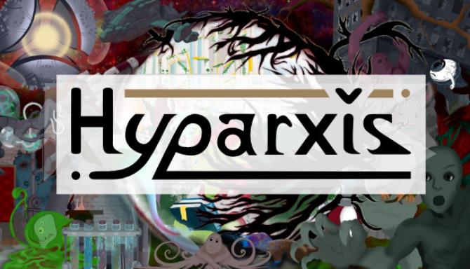 Hyparxis-TENOKE Free Download