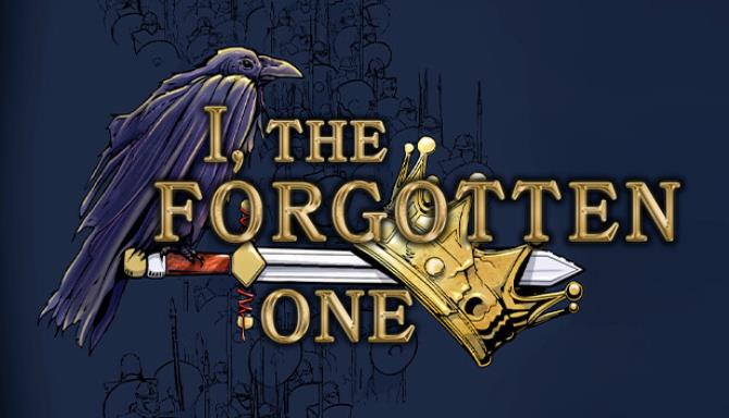 I, the Forgotten One Free Download