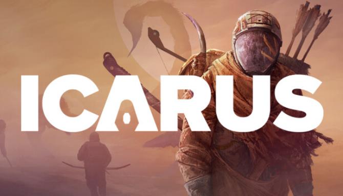 ICARUS Update v1 3 0 111847-TENOKE Free Download