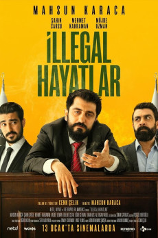 Illegal Hayatlar Free Download