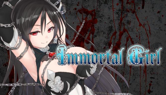 Immortal Girl Free Download