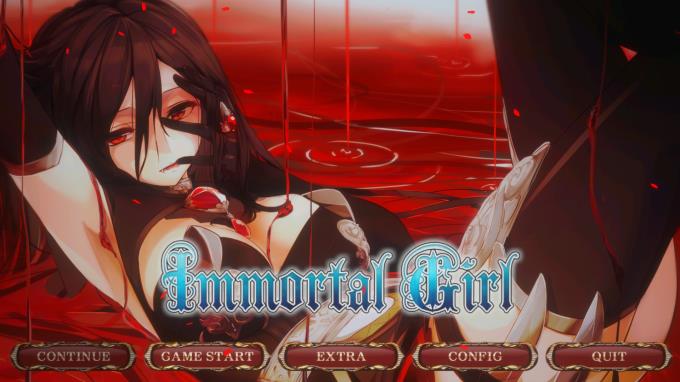 Immortal Girl Torrent Download