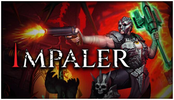Impaler v1 0 447 Multi6-OUTLAWS Free Download