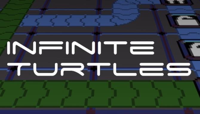 Infinite Turtles Free Download