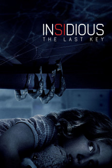Insidious: The Last Key Free Download