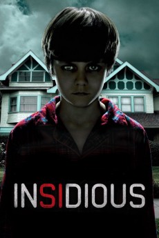 Insidious Free Download