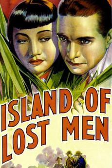 Island of Lost Men Free Download