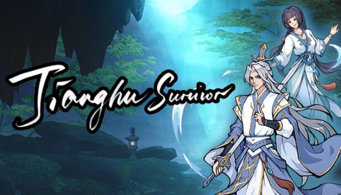 Jianghu Survivor-TENOKE Free Download