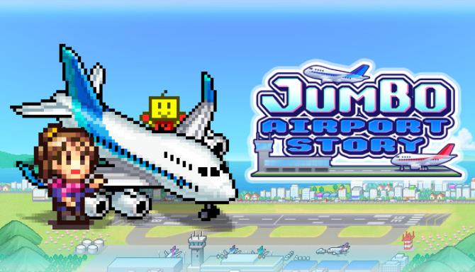 Jumbo Airport Story Free Download